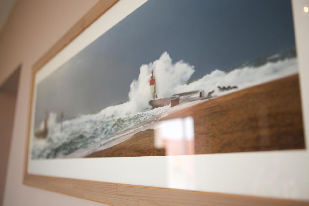 Hossegor - Plage 100M - Surf - Famille - Couple Soorts-Hossegor Eksteriør billede